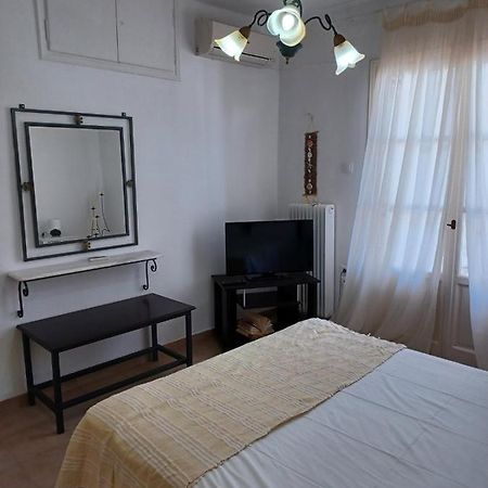 Appartement Kleftiko à Adámas Extérieur photo