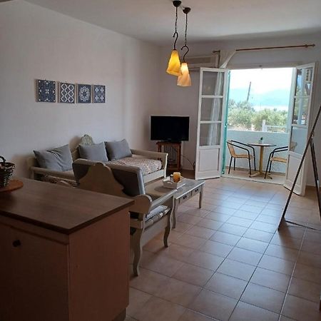Appartement Kleftiko à Adámas Extérieur photo