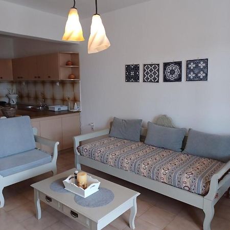 Appartement Kleftiko à Adámas Extérieur photo