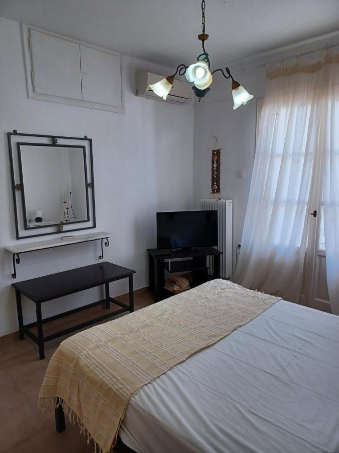 Appartement Kleftiko à Adámas Extérieur photo