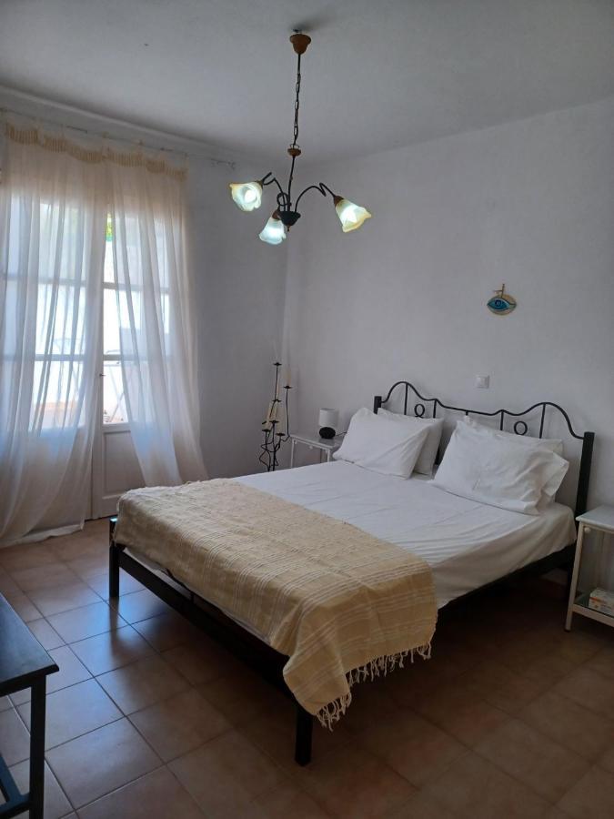 Appartement Kleftiko à Adámas Extérieur photo