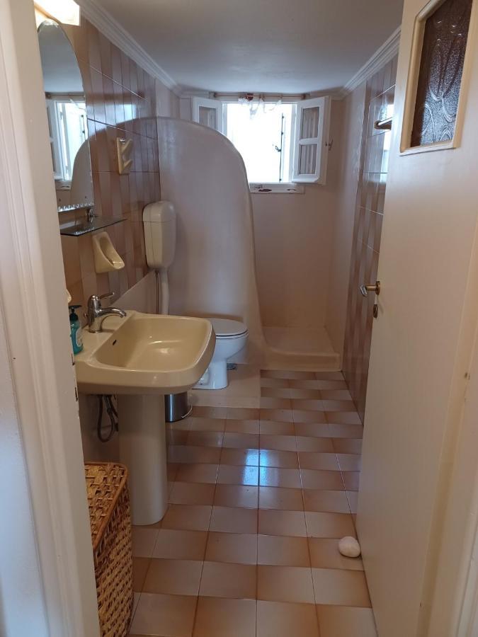 Appartement Kleftiko à Adámas Extérieur photo