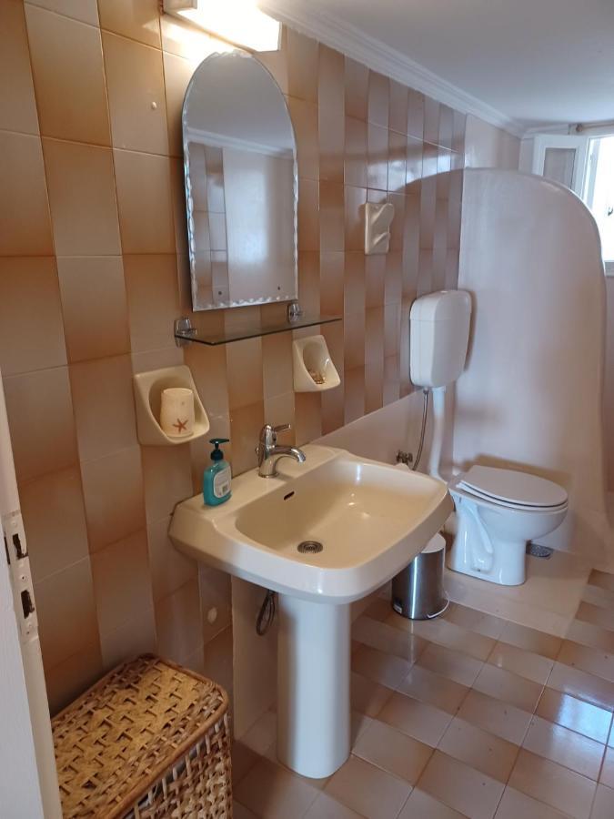 Appartement Kleftiko à Adámas Extérieur photo